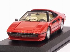 Ferrari 308 GTS 1st Serie 1979