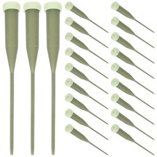  100 pezzi tubi d'acqua in