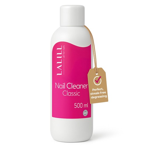 Nail cleaner 500 - 500, ml
