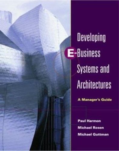 Developing business systems - developing,