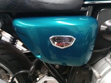 PANNELLO LATERALE DESTRO HONDA