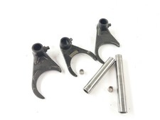 KTM 640 LC4 [2002] - Forcelle