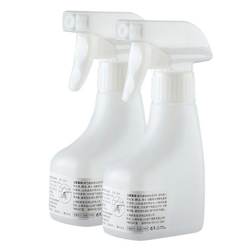 Pezzi bottiglia spray - 2,