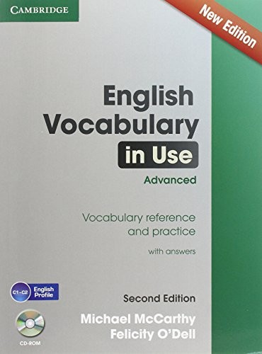English vocabulary use - in,
