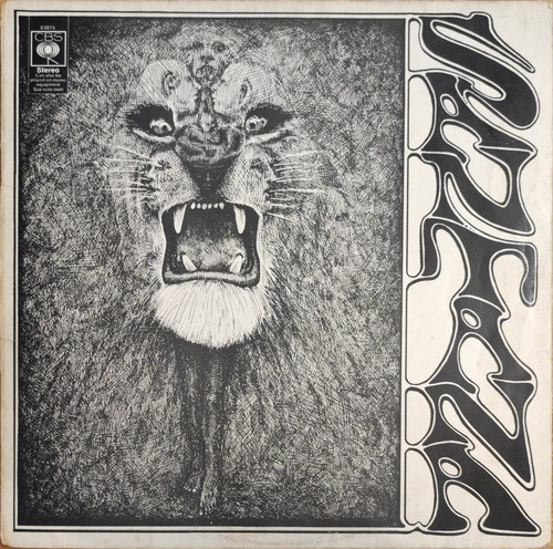Santana uk - –,