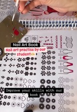 Libro Pratica Unghie Gel e