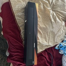 Bose Smart Soundbar con Dolby Atmos e controllo vocale in nero - (892079-1100)