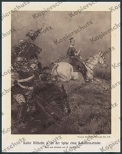 Kossak 1. Leibhusaren-Rgt