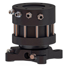 FINN Rotatore idraulico per