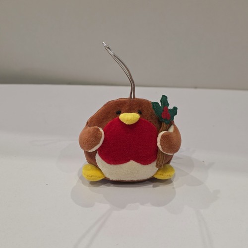 Jellycat ping pong robin - , nuovo