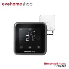 Cronotermostato Wifi Smart