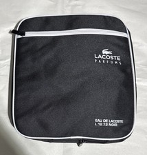Lacoste Parfums Zaino Nero