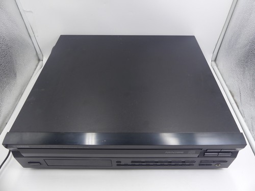 Yamaha cdc 675 changer - cdc-675, 5-cd