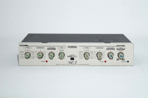 Fostex bit dual multi - dual,