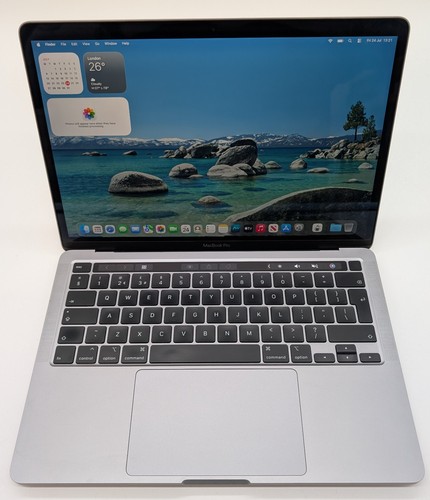 Apple macbook pro - apple,