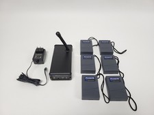 Williams Sound T17 Sistema PA