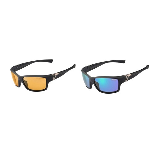Occhiali gamakatsu glasses - occhiali, g-glasses
