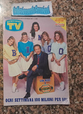 TV SORRISI E CANZONI 8