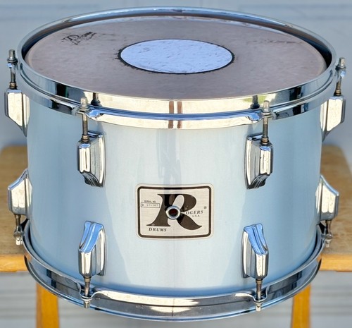 Vintage rogers big 13 - xp-8, 13"