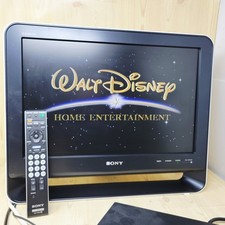 Sony Bravia TV KDL-19M4000 19"