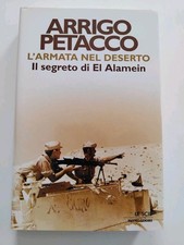 L'armata nel Deserto. Il
