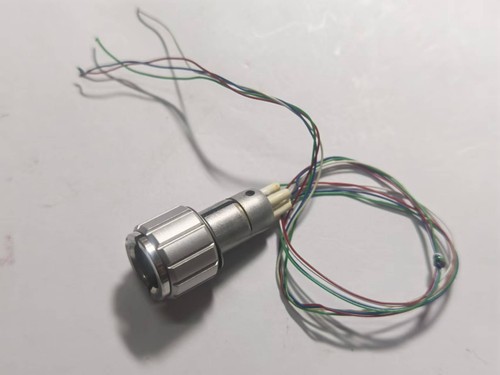 Connettore presa headshell