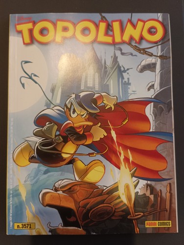 Topolino 3571 - , (disney