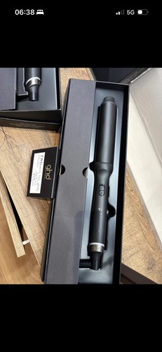 Ghd chronos max - ghd,