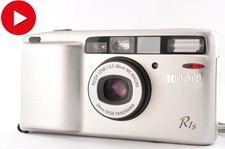 Duty paid ricoh r1s - [us, paid]