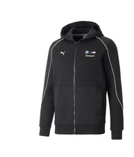 Felpa Cerniera Da Uomo BMW M