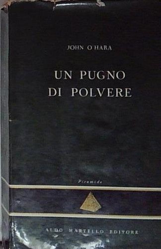 John hara pugno di - un,