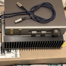 Amplificatore Quad 405/2 e