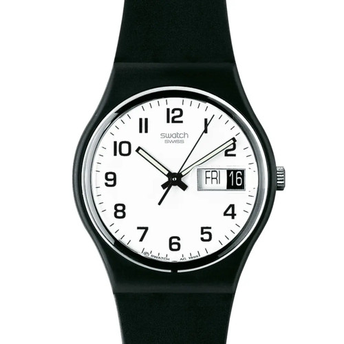 Orologio swatch once again - orologio,