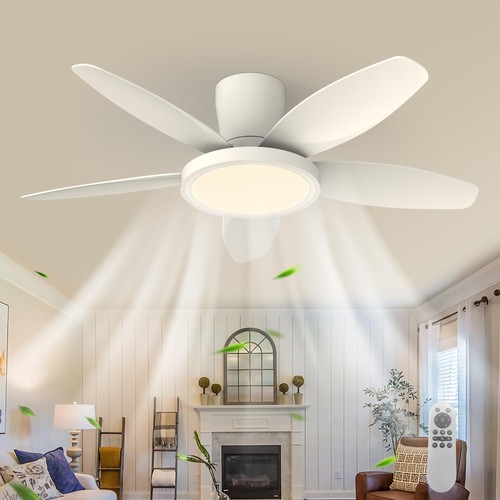 Ventilatore soffitto con - da,