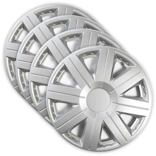 Set copricerchi pollici - 15,