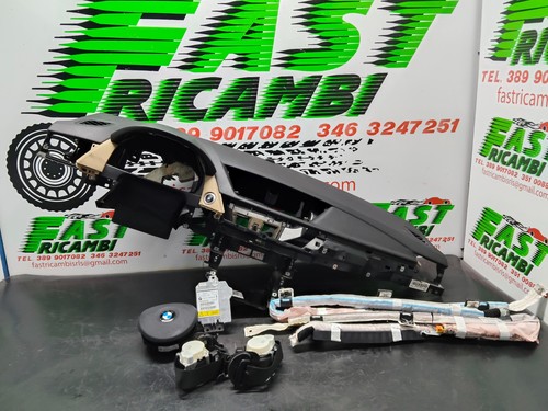 Kit airbag bmw e84 0 - kit,