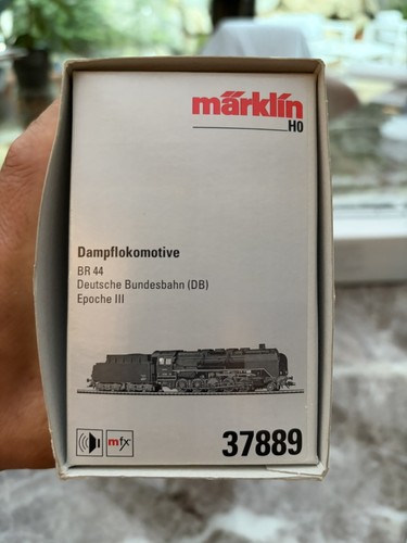 Marklin 37889 - marklin,