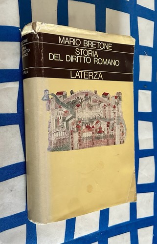 Storia del diritto romano - storia,