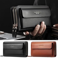 Borsa pochette da lavoro per