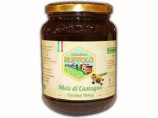 Apicoltura Ruffolo - Miele di