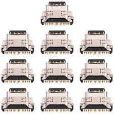 Per vivo NEX 3S 5G V1950A 10