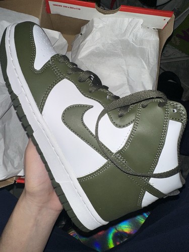 Nike dunk green - dunk,
