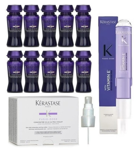 Kerastase fusio dose blond - kerastase,