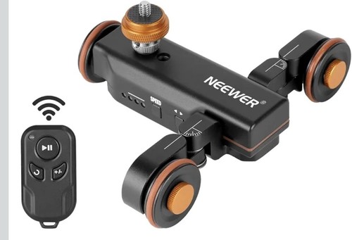 Neewer wireless carrello - neewer,