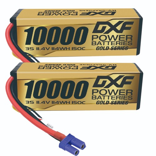Batteria dxf 2pzs - dxf, performa