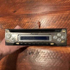 Pioneer DEH-1600 Mosfet 50Wx4