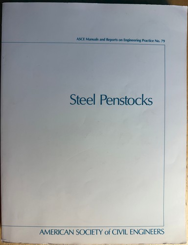 Asce manuals reports on - asce,