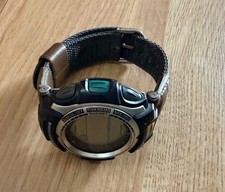 Orologio digitale Casio