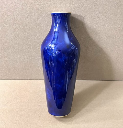 Vase porcelaine sevres - de,