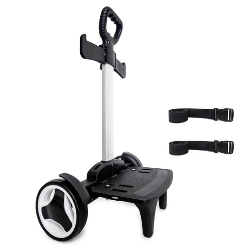 Zaino trolley ruote grandi - zaino,